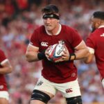 Lions: Tom Curry calls for self-criticism after defeat to Argentina