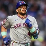 Mets Send Francisco Álvarez to Triple-A: Details and Reactions