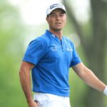 Hovland Withdraws from Travelers Due to Injury: Impact on Golf and The Open