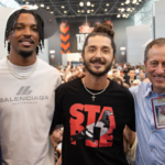 Harris, owner of Commanders, buys rookie card of Jayden Daniels for $500K