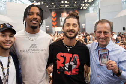 Harris, owner of Commanders, buys rookie card of Jayden Daniels for $500K