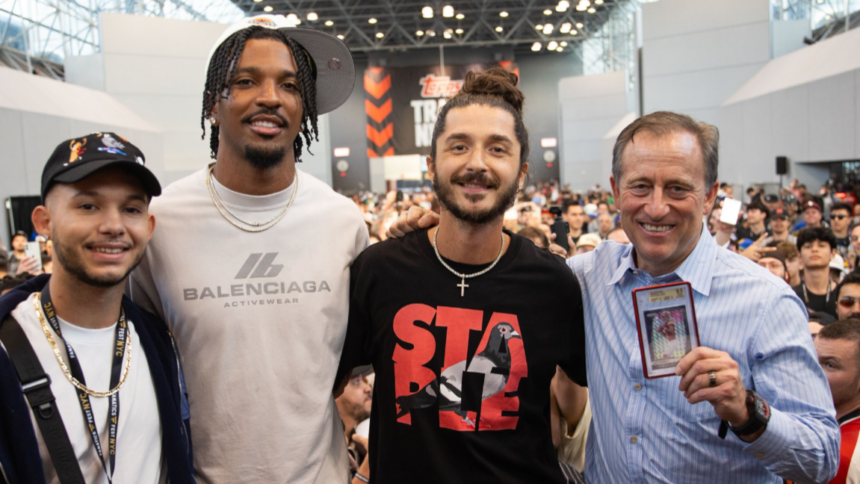 Harris, owner of Commanders, buys rookie card of Jayden Daniels for $500K