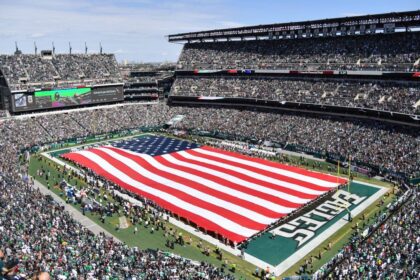 Shapiro: No state funds for stadiums, but NASCAR in Philadelphia is possible