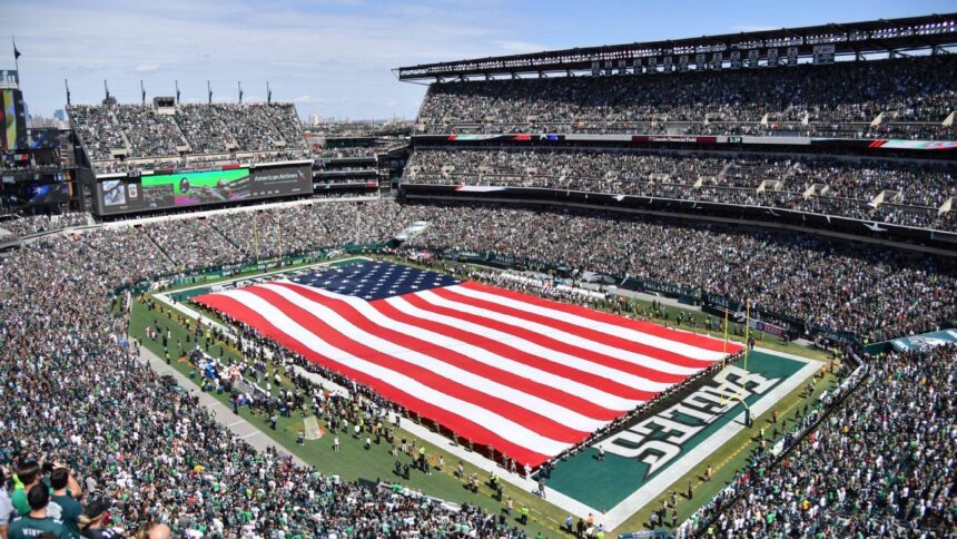 Shapiro: No state funds for stadiums, but NASCAR in Philadelphia is possible