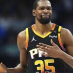 NBA Bomb: Kevin Durant to the Rockets, Suns Say Goodbye to KD