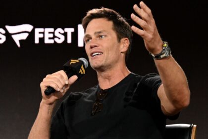 Brady Earns $1M in Fanatics Games: Ex-QB's Triumph and Charity Donation