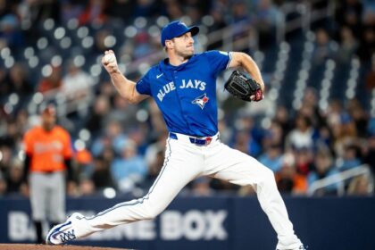 Scherzer Returns: Toronto Pitcher Active to Face Cleveland on Wednesday