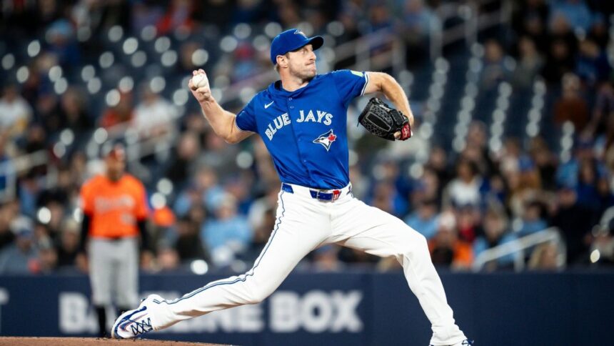 Scherzer Returns: Toronto Pitcher Active to Face Cleveland on Wednesday