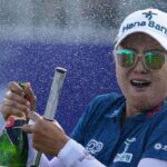 Minjee Lee Conquers the KPMG Women's PGA: Third Major in Her Career