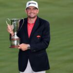 Bradley Mounts and Wins the Travelers: Straight to the Ryder Cup!