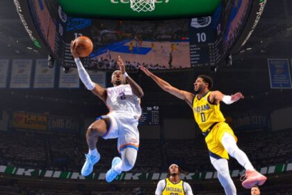 SGA: Meteoric Rise to NBA Glory, Potential Legend?