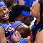 SGA Brilliant: MVP and NBA Crown, Historic Triumph for Everyone