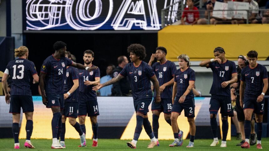 USMNT advances in Gold Cup: Deceptive perfection? Analysis and challenges