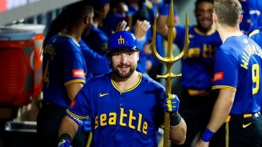 MLB Draft: Redrafting the Top 10 Picks (2015-2024)