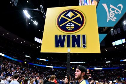 Nuggets Bolster Front Office: Tenzer and Wallace Assume Key Roles in Operations