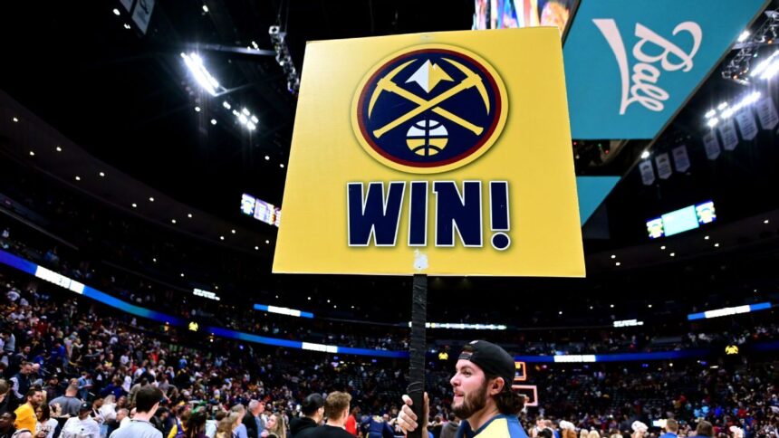 Nuggets Bolster Front Office: Tenzer and Wallace Assume Key Roles in Operations