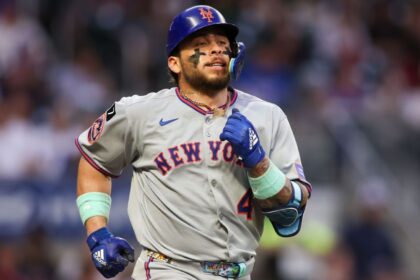 Mets send Francisco Álvarez to Triple-A: Analysis and Reactions