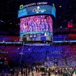 Thunder, Favorites for the 2025-26 NBA Title: Cavaliers and Knicks Challenge