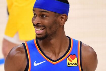 SGA, MVP, and NBA Champion: A Triumph for OKC Thunder's History