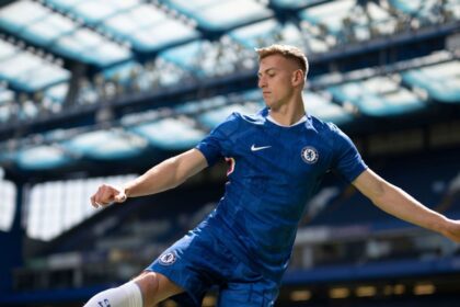 Delap Reveals: Cole Palmer Key to His Chelsea Signing