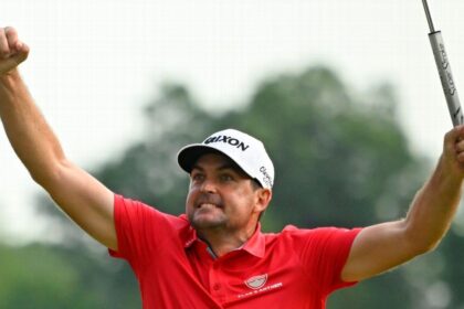 Keegan Bradley Opens the Door to the Ryder Cup: Captain and Player?