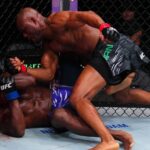 Usman Returns to Success: Defeats Buckley in UFC After Years of Drought