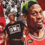 Rodman and Malone: From the NBA Finals to the WCW Ring