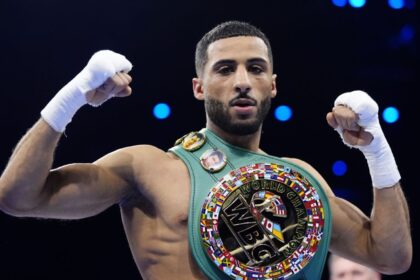 Yafai seeks world title and yearns to return to Japan after Olympic gold