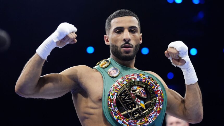 Yafai seeks world title and yearns to return to Japan after Olympic gold