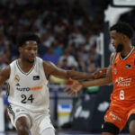 Andrés Feliz and Campazzo lead Real Madrid towards the ACB title