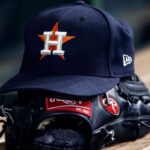 Trammell returns: Astros activate outfielder after injury, ready for MLB debut