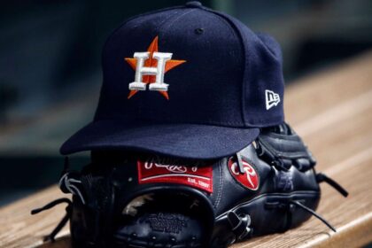 Trammell returns: Astros activate outfielder after injury, ready for MLB debut