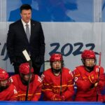 Vancouver PWHL Hires Brian Idalski, Former St. Cloud State Coach