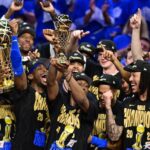 Thunder: The Dynasty Forged in Humility and Sacrifice of SGA, Williams, and Holmgren