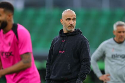 Chelsea without financial pressure for the Club World Cup: Maresca