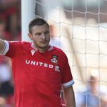 Paul Mullin Leaves Wrexham: Heading to Wigan on Loan, Impact and Legacy