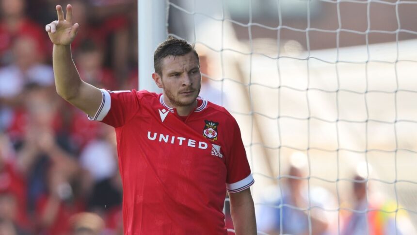 Paul Mullin Leaves Wrexham: Heading to Wigan on Loan, Impact and Legacy