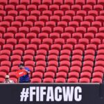 Soccer saturated in the USA: Why empty seats at the Club World Cup and Gold Cup?