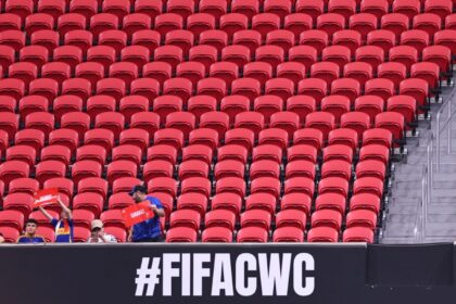 Soccer saturated in the USA: Why empty seats at the Club World Cup and Gold Cup?