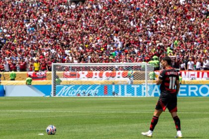 South America Saves the Club World Cup: Brazilian and Argentinian Domination?