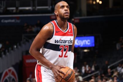 Middleton Accepts Option with Wizards: $33.3M Secures NBA Future