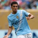 Rico Lewis: Extended sanction in Club World Cup, City in trouble