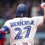 Guerrero Jr. leads All-Star voting; Acuña and Judge also shine