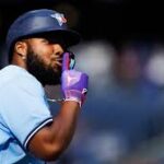 Judge and Ohtani lead 2025 All-Star voting; Guerrero Jr. rises