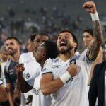 Telles' Botafogo challenges: Advances to the round of 16 in the Club World Cup