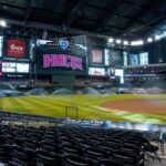 Diamondbacks: Arizona Approves $500M for Chase Field Renovation