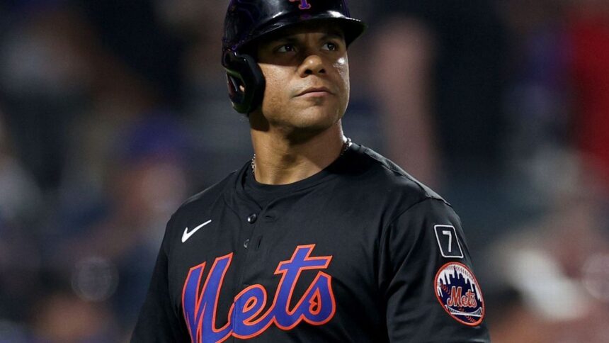 Mets in Crisis: Offense Collapses, Lose to Bravos and Leadership at Risk