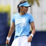 Raducanu Thanks Wimbledon for Blocking Stalker, Assures Safety