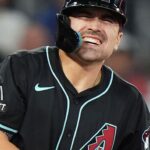 Dbacks' Carroll to IL with Wrist Fracture: Impact on the Team