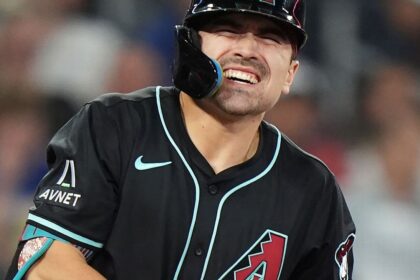 Dbacks' Carroll to IL with Wrist Fracture: Impact on the Team